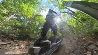 Can't hear them Cliff