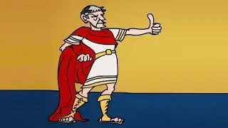 Последние дни Цезаря Флеш игра
