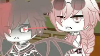 Fallen Star Sanses Angst || Eye Glare Meme || Yaliberry and Xalilust