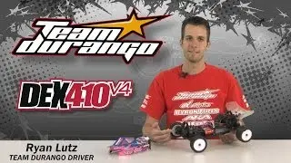 Ryan Lutz shares tips, tricks, and reasons to love the DEX410v4.