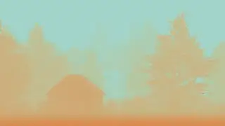 the power of mist - blender.