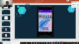 Project Android Studio + Firebase