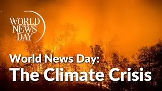 World News Day: The Climate Crisis | 