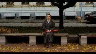 MELESHKO - Опади (Official Music Video)