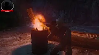 Hitman™ 3 - Ambrose Island Speedrun SA/SO [0:55]