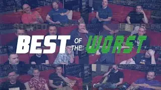TV Party - Best of the Worst