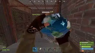 Застряли