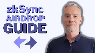 In-depth Step-by-Step zkSync Airdrop Guide