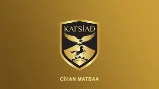 Bursa da baskı teknolojilerinde bir dev Cihan Matbaa KAFSİAD üyesi