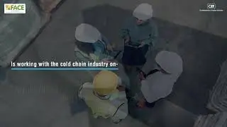 Cold Chain Logistics Resource Centre | CII FACE