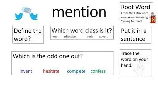 8 suffix tion