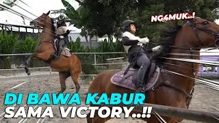 LAGI BERKUDA, VICTORY SAMA WING NG4MUKKK..!!
