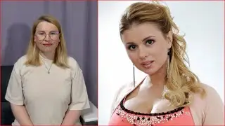 Анна Семенович / для глухих