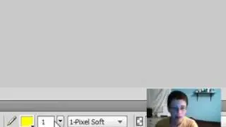 how to make a simple logo in adobe fireworks