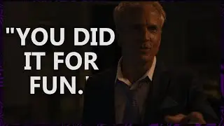 What Plan and Execution's Ending Means To Me