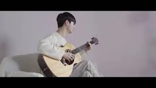 [MV] Dreaming - Sungha Jung