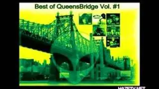 Nas & Nature - I Wonder (Best of Queensbridge Mixtape#1)
