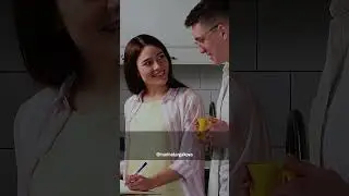 Спасти брак 