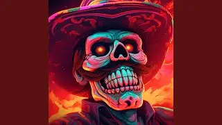 DANZA MORTAL (Sped Up)