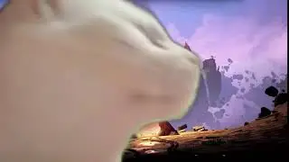 Me in Valorant Loading Screen
