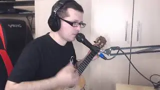 Укулельный  стрим 05.12.21