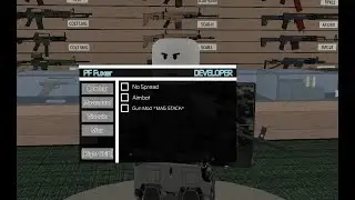 PF FUXER BEST HUB/SCRIPT FOR PHANTOM FORCES GUN ESP, SILENT AIM, INF BULLETS, RAPID FIRE AND MORE!!!