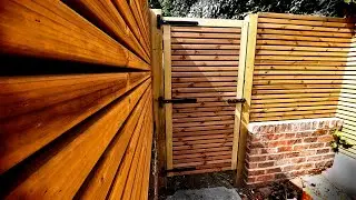 Tiny garden transformation part 2