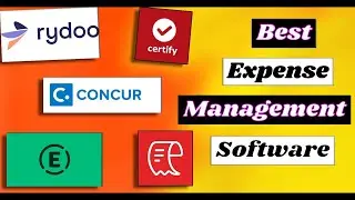 Best Expense Management Software for Streamlining Business Finances in 2024
