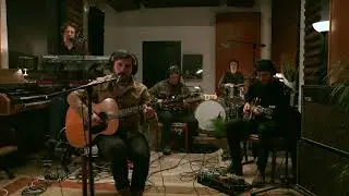 Night Flight - Dreaming (Live From The Bookhouse)