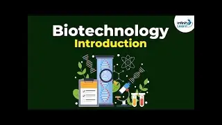 Introduction to Biotechnology