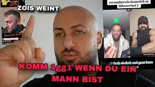 HIER EINE OFFIZIELLE ANSAGE VON MIR…