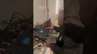 Waiting for the drop?