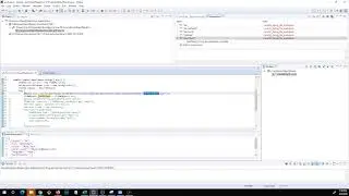 JSON file with Java and Create Java object