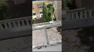Видео отзыв о санатории "им. Г.Димитрова" в Кисловодске, корпус 2, номер Люкс
