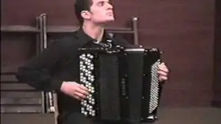 Domenico Scarlatti Sonata D major K. 33, L. 424, Nemanja Drazic