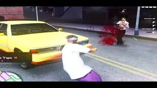 高Az Uh Muthafucka