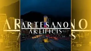 ARTESANO #01. Corazones De Piedra (feat. Beztya) [Álbum ARTIFICIS] ➤ MUSICA RAP 2020