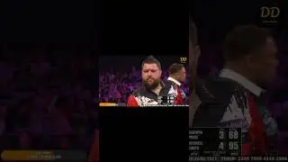 КРАСИВЕЙШИЕ ЗАКРЫТИЯ ОТ СМИТА И ПРАЙСА #darts #premierleague