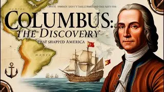 Uncover the Legacy of Christopher Columbus