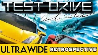 Test Drive Unlimited - PC Ultra Quality (3440x1440)