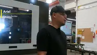 Micro Tool & Machine SAFE Work Certified
