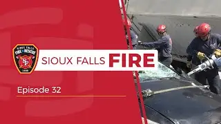 Sioux Falls Fire - Episode 32