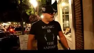 ITALIANO | WALK IN MY SHOES | TAO VIZIONS HD