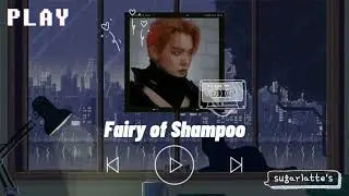 [ TXT Playlist ] Sad vibes and relax