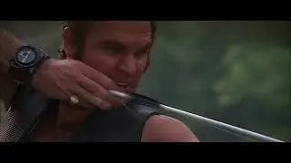 Survival of the Fishest | Deliverance