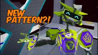 ORION DRIFT added a MOUNTAIN DEW Pattern?! (Everything in Weekly Challenge 14!)