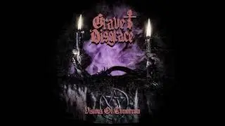 Grave Disgrace - Visions Of Tomorrow (Full Album 2023)