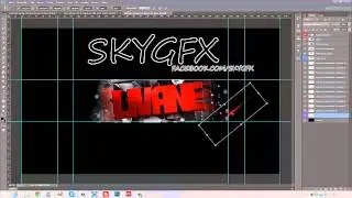 SpeedArt | LivaNe.Banner - SkyDesign