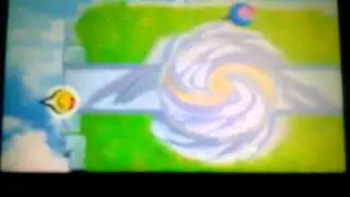 SSB4 - Pac-man Dying SFX