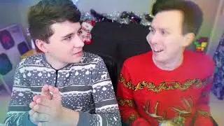 it has been exactly 3 years since the last DanAndPhilGAMES video
